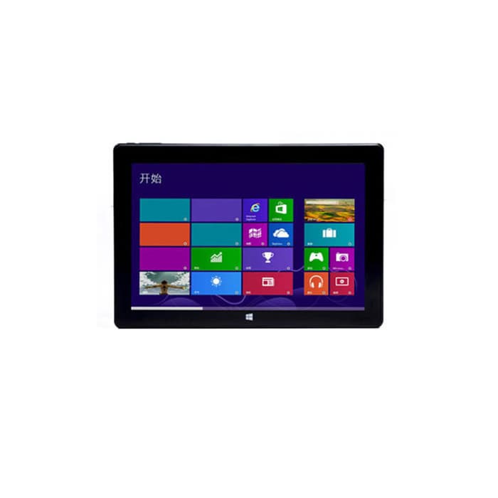 10_1 Inch Quad Core Windows Tablet PC